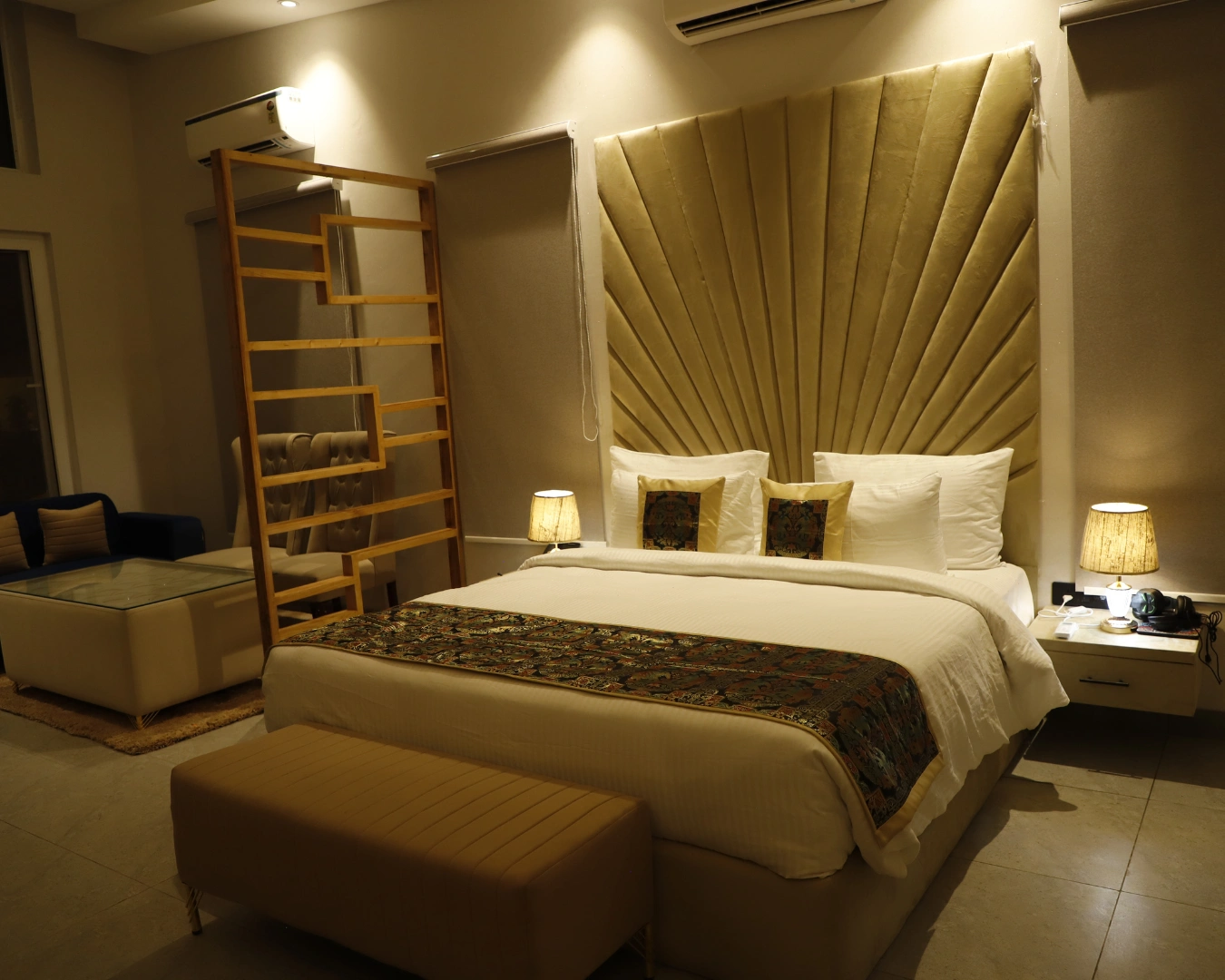 resorts near kishanpur wildlife sanctuary